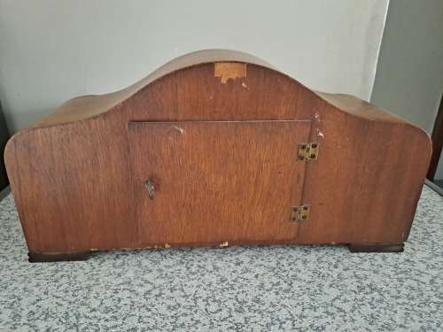 Vintage clocks