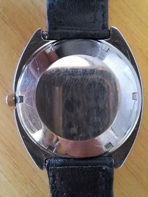 Vintage men`s seiko