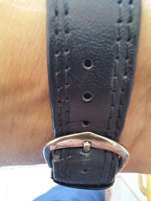 Vintage men`s seiko
