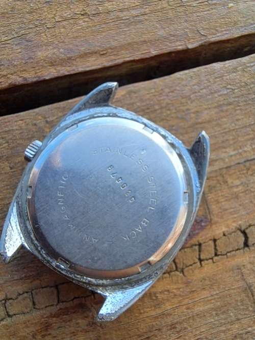 Vintage Roamer