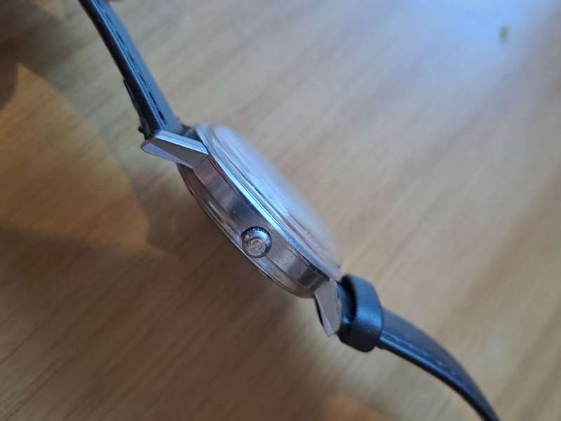 Vintage Omega Constellation