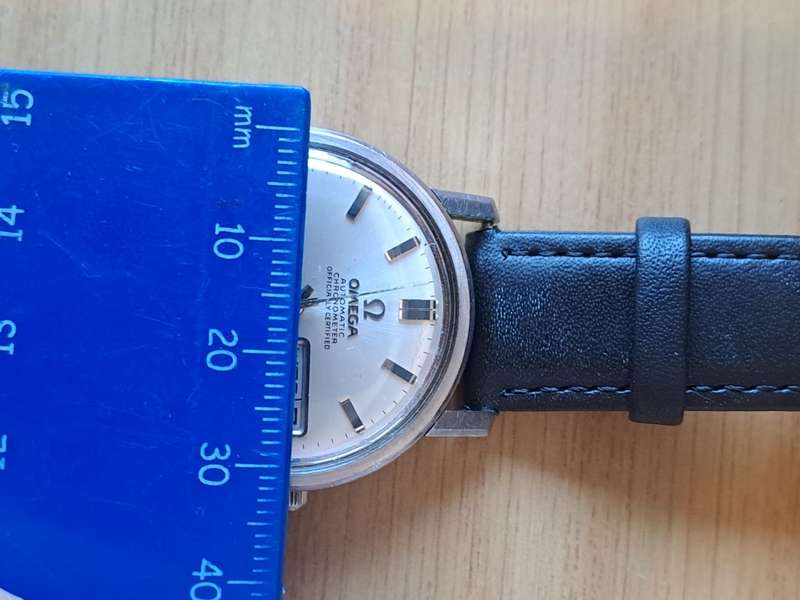 Vintage Omega Constellation