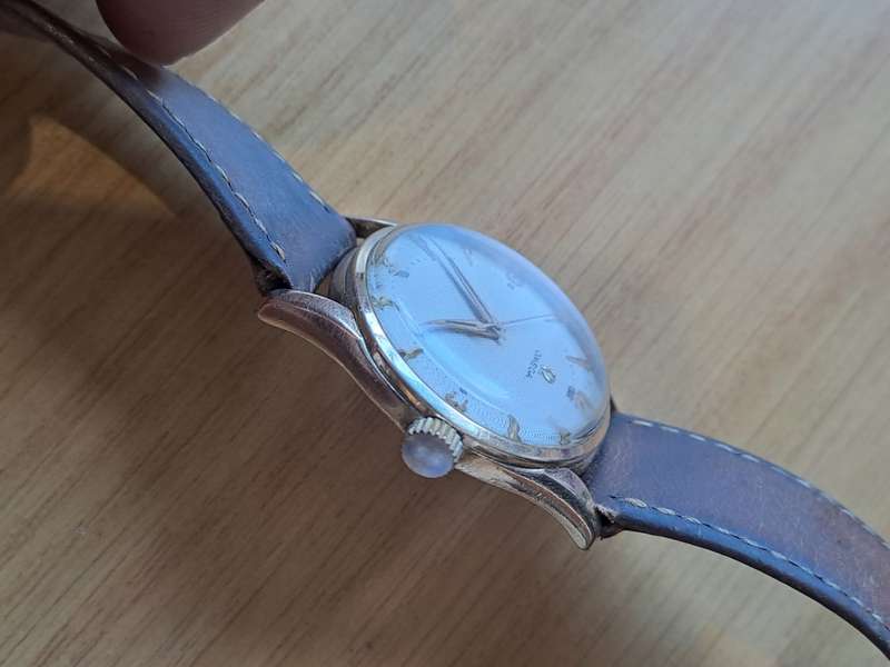 Vintage Omega watch