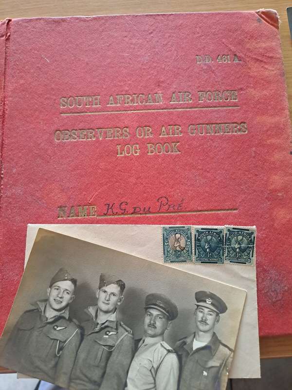 World war 2 war memberbelia