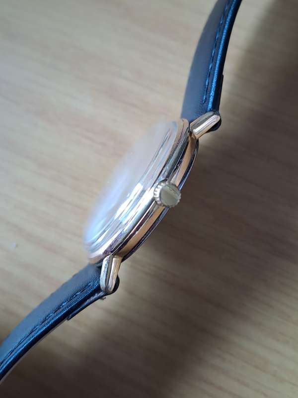 Vintage men`s omega