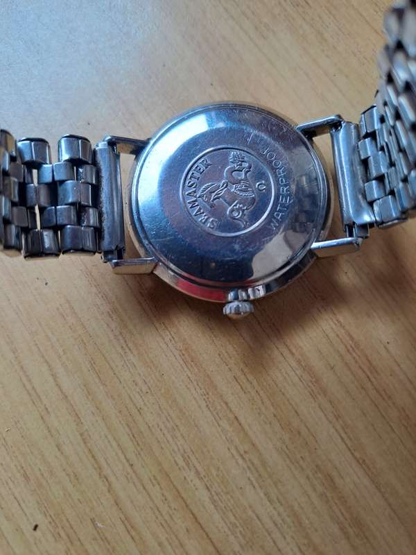 Omega De ville