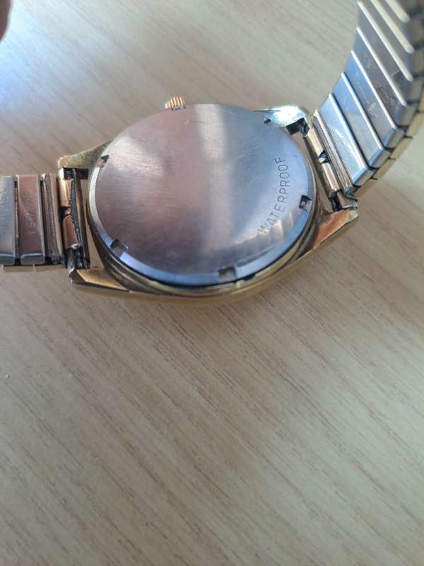 Vintage Omega watch