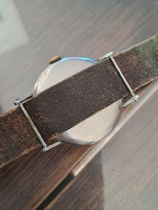 Vintage men`s Arcadius