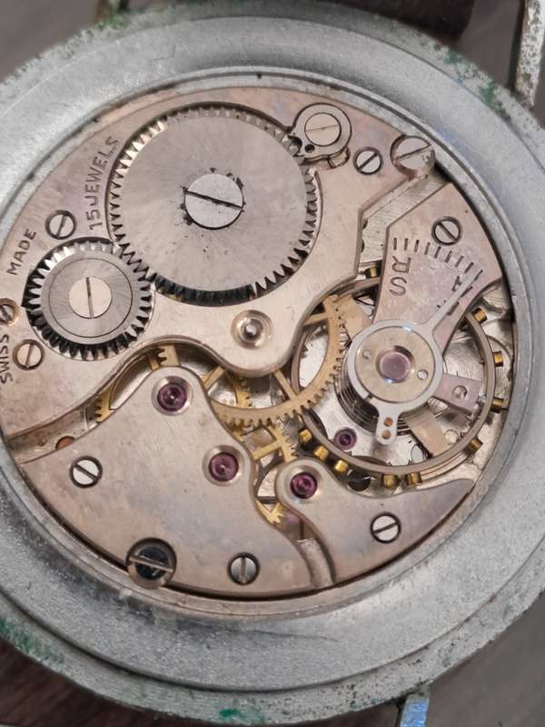 Vintage men`s Arcadius