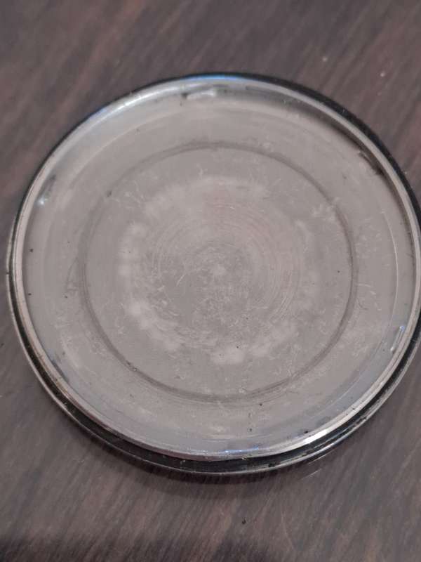Vintage men`s rotary