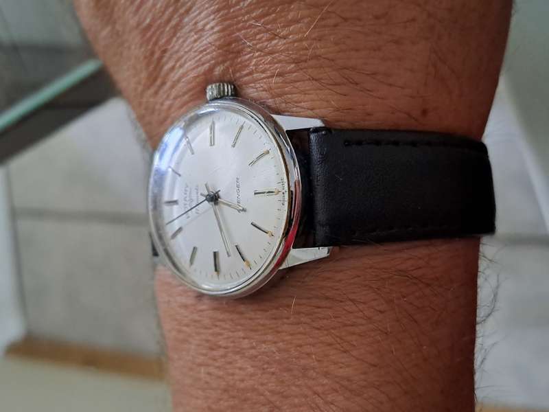 Vintage men`s rotary excellent condition 