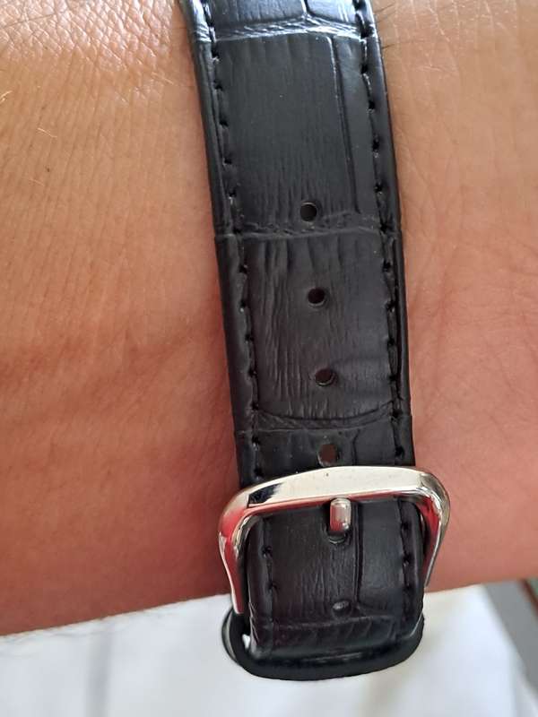 Vintage men`s seiko