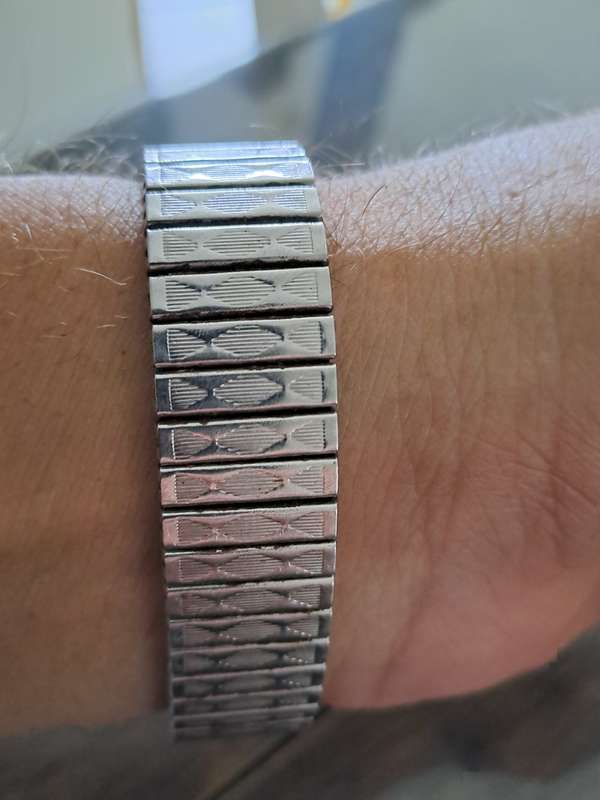 Vintage men`s rotary avenger