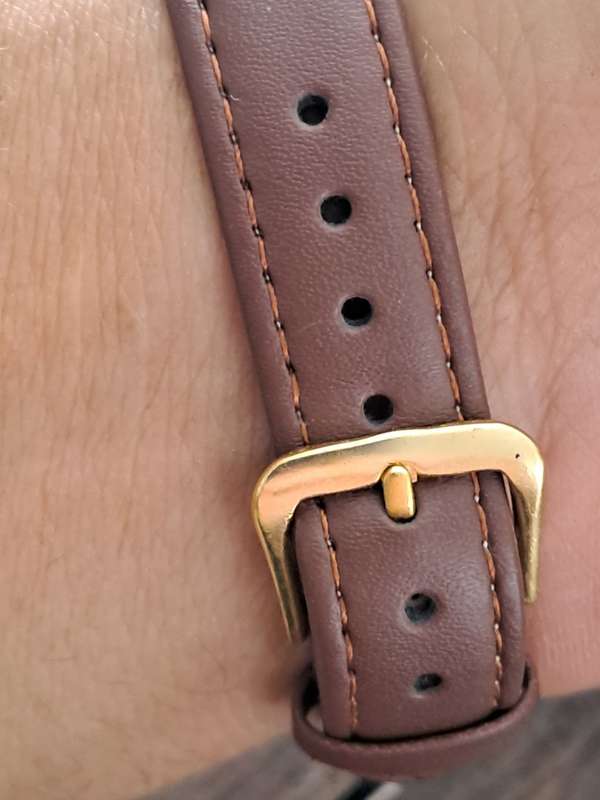 Vintage men`s rotary