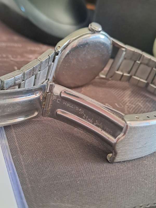 Vintage men`s omega