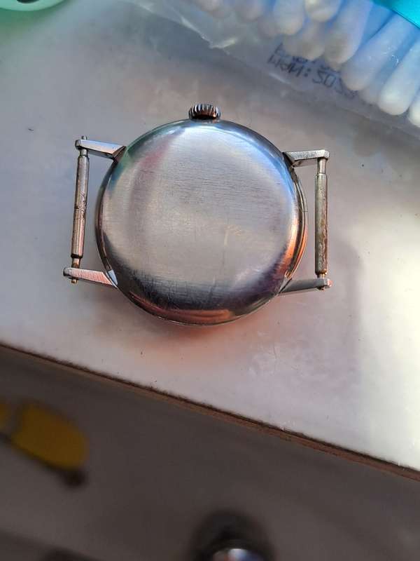 Vintage Omega watch