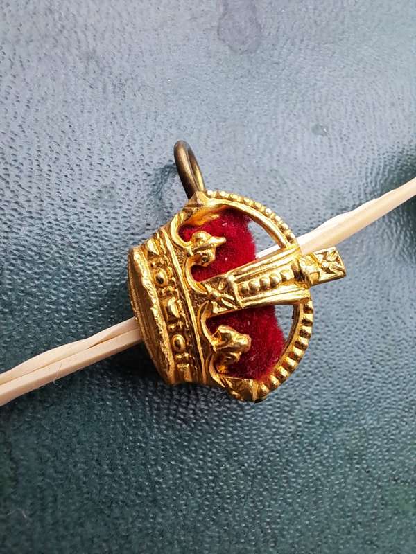 War medals and act