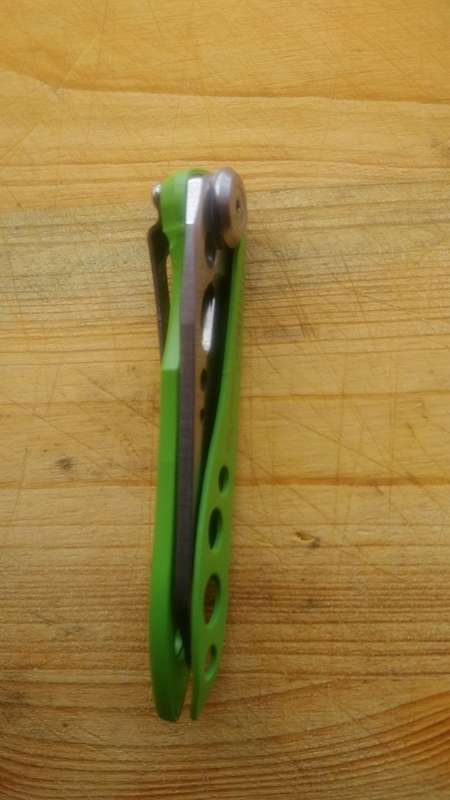 Leatherman skeletool KBX