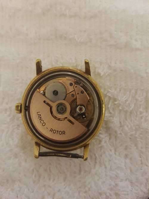 lanco automatic