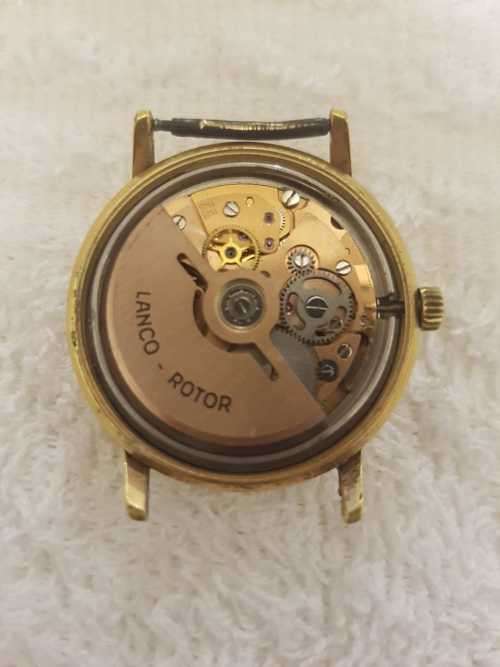 lanco automatic