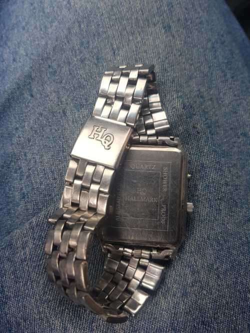 hallmark watch