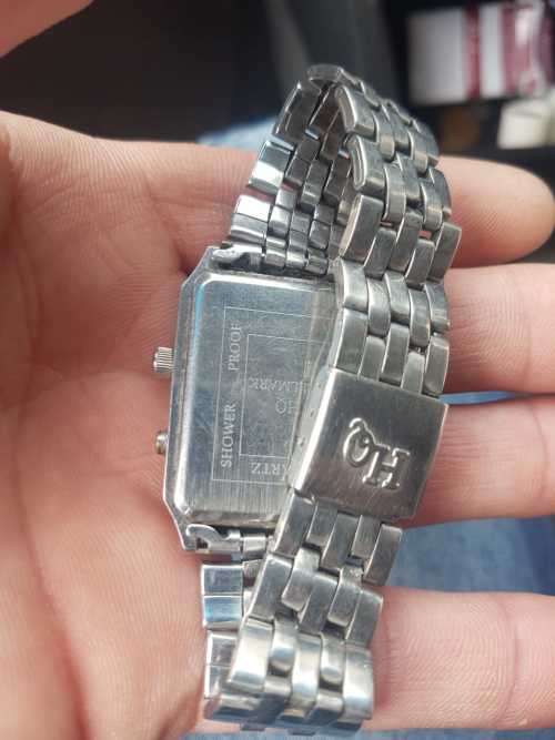 hallmark watch