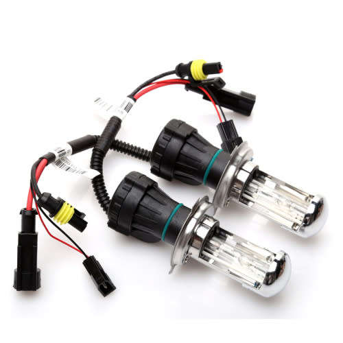 Brand new HID XENON kit H4-3 55w