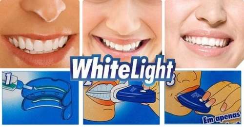 Bulk from 6//Brand new WHITE LIGHT (AS SEEN ON TV)