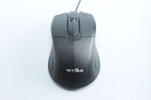 Bulk from 6//Brand new Weibo WB-001 Optical Mouse