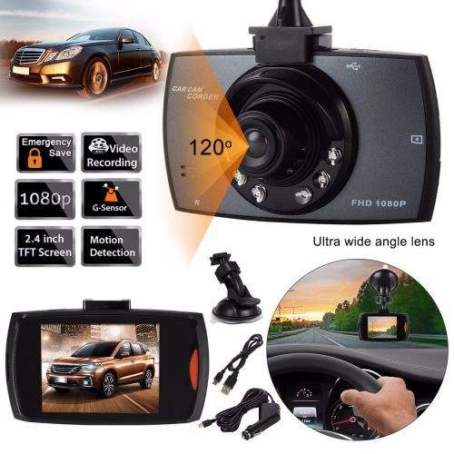 Bulk from 6//Brand new advanced Car camcorder