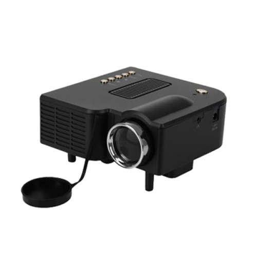 Brand new LED Projector LCD image system
