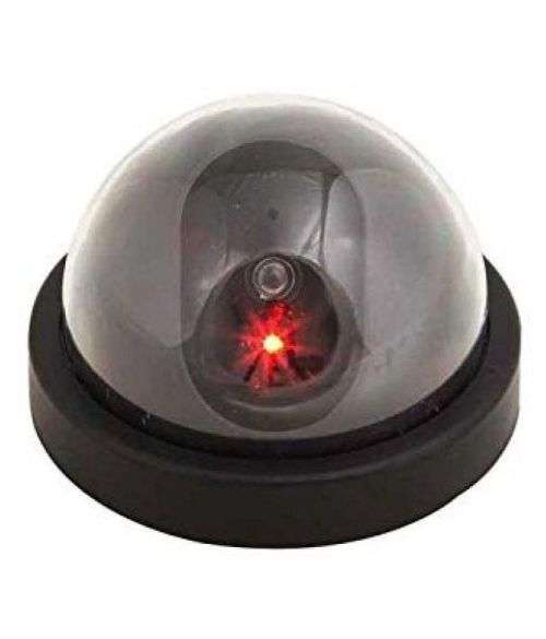 Brand new Realistic Looking Security Dummy Camera
