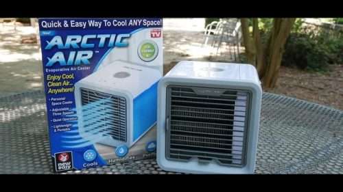 Brand new ARCTIC AIR Cooler