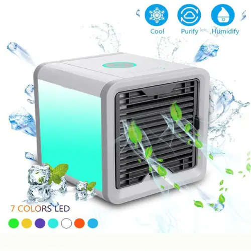 Brand new ARCTIC AIR Cooler