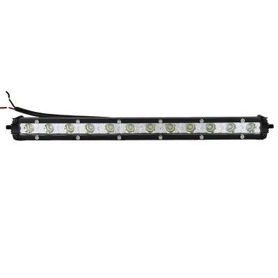 36W Slim Bar Light 3D