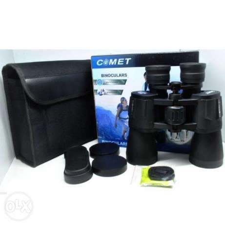 Brand new Comet Binoculars