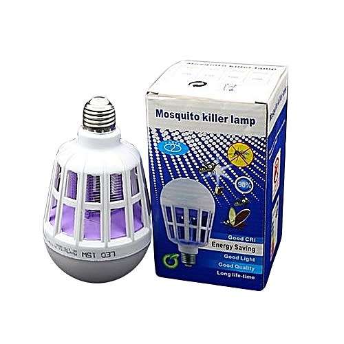 Bulk from 6pcs // Mosquito Killer Lamp in B22 & E27