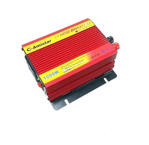 Brand new G-Amistar Power Inverter 1000w