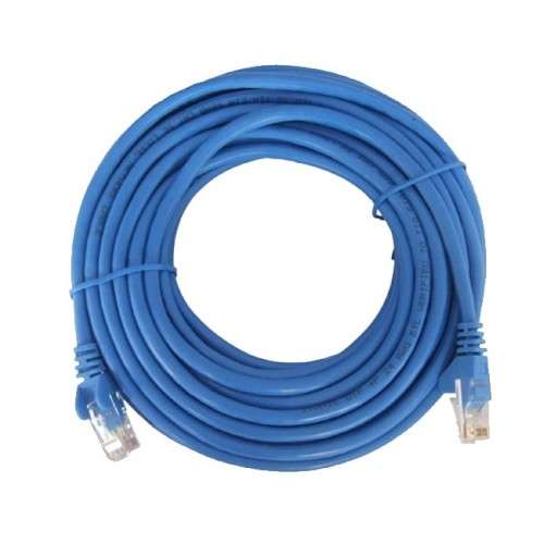 Ethernet Cable Cat 5 RJ45 Network LAN Cable 20M