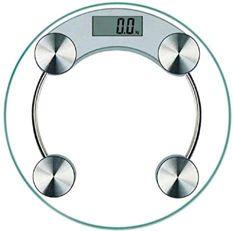 Personal Scale