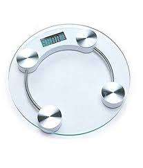 Personal Scale