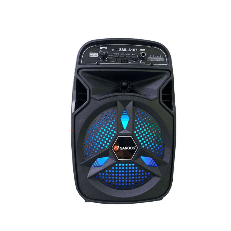 Sanook 6.5` BT Speaker Model: SML-6107
