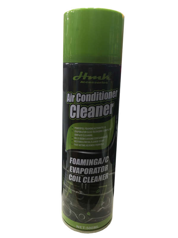 Air Conditioner & Evaporator Coil Cleaner - 500ml