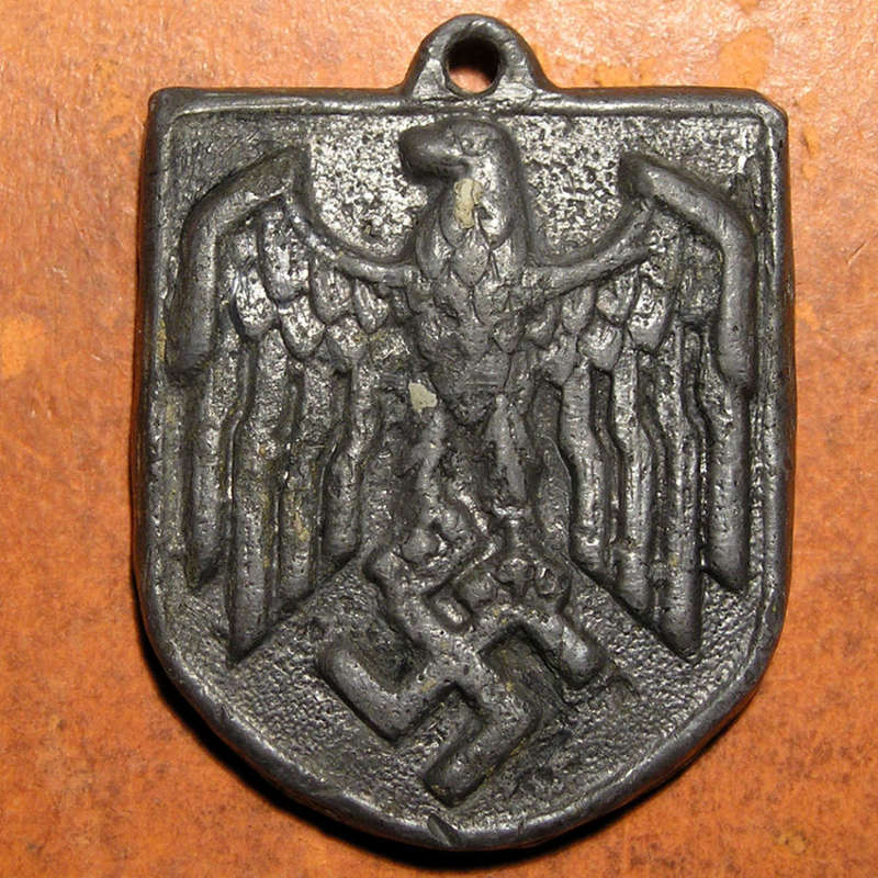 WW2 Medal Group of Four plus Documents to S/Sgt AD Dobbin