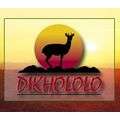 DIKHOLOLO TO RENT: 27 Dec 2013 to 3 Jan 2014 - 4 bed chalet