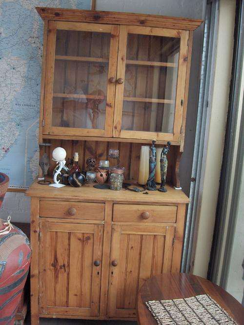 Welsh dresser