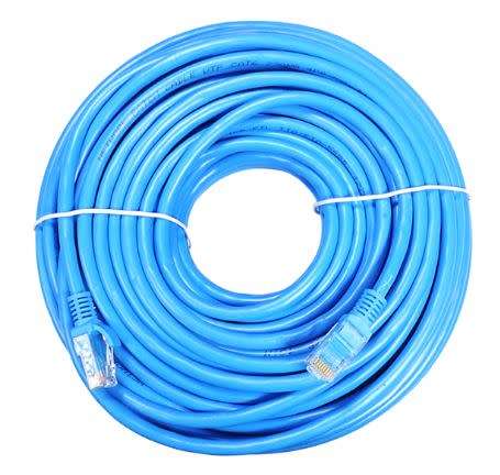 SE-L80 Cat5E Networking Ethernet Cable 100M