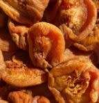 Dried Peaches (300g x 5)