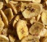 Banana Chips (250g X 6)