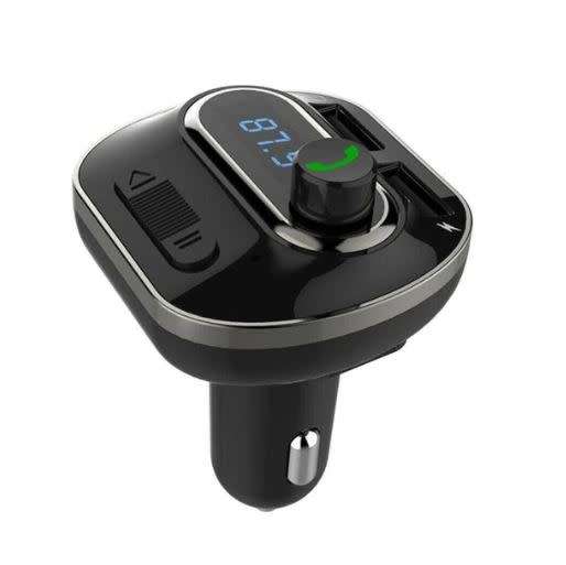 YL-15 Dual USB 2.1A Car Charger x 2